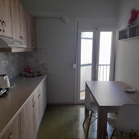 Rossa Daire Patras Dış mekan fotoğraf